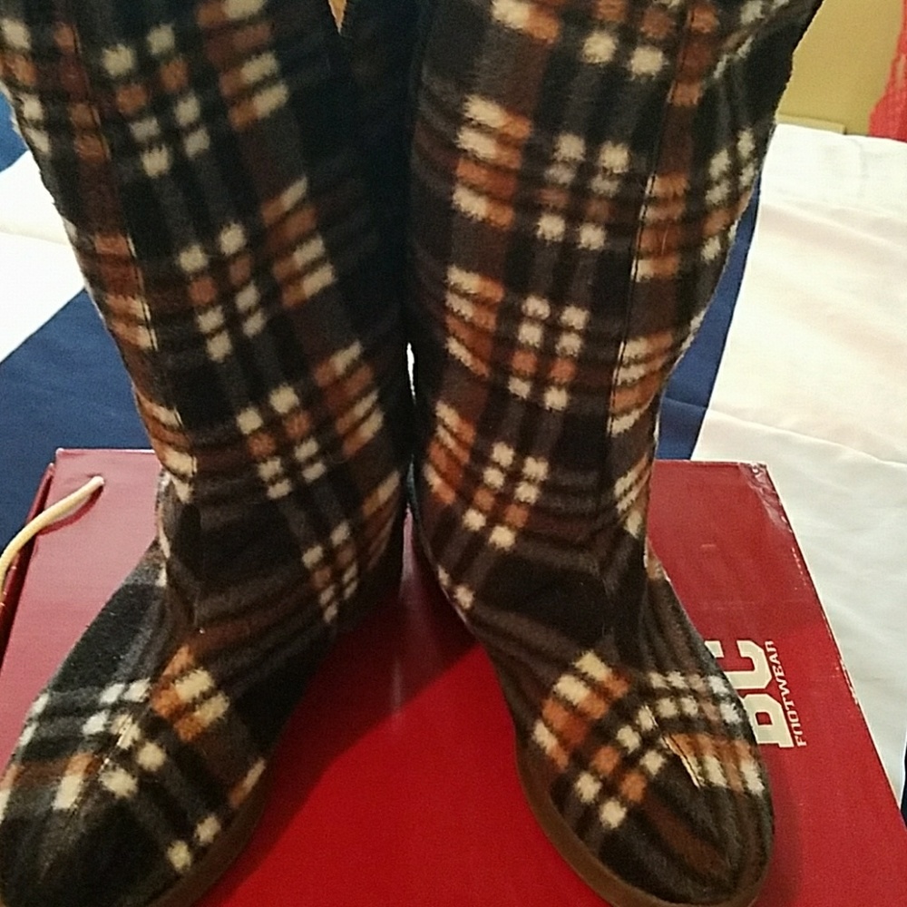 boots
